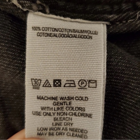 Free People Moon Child Jacket - Picture 8 of 10